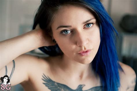 suicide girl porn|Suicide Girls Playlist